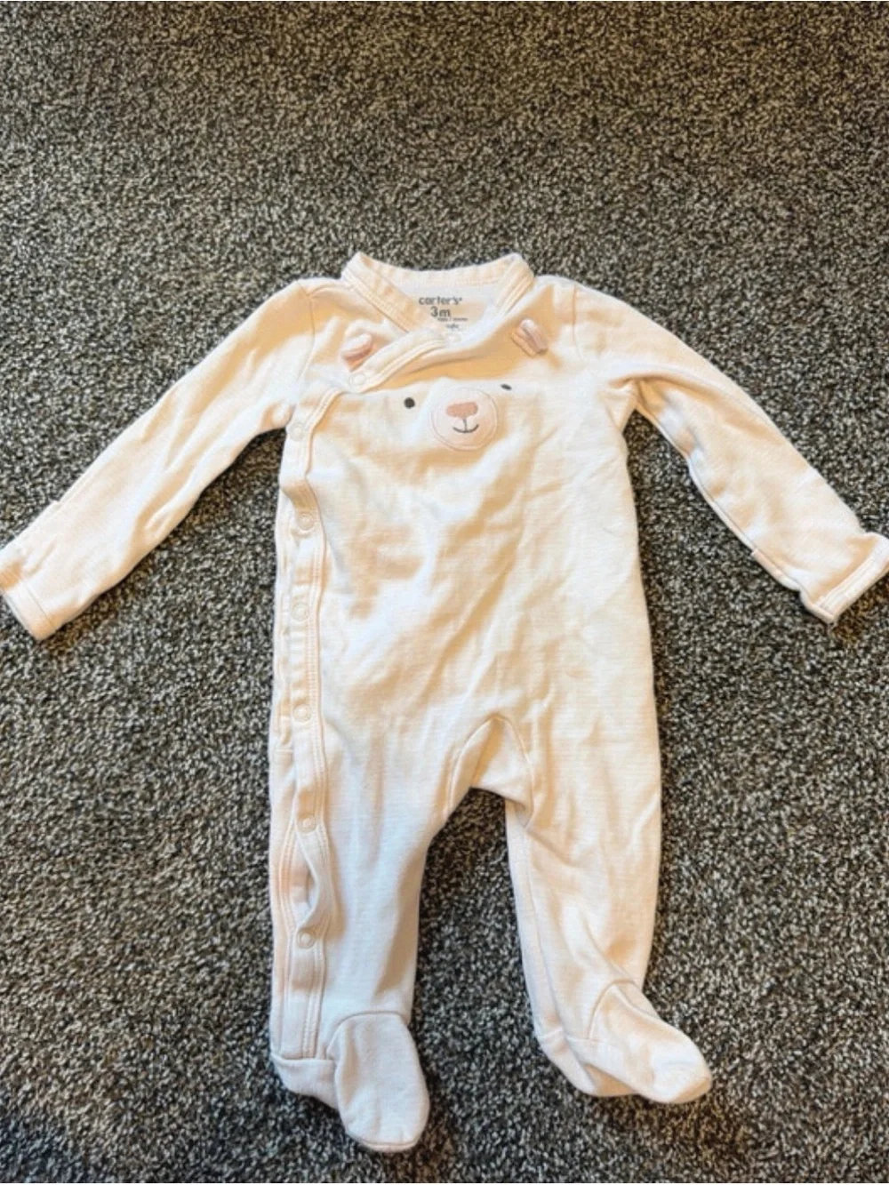 0-3 months bundle